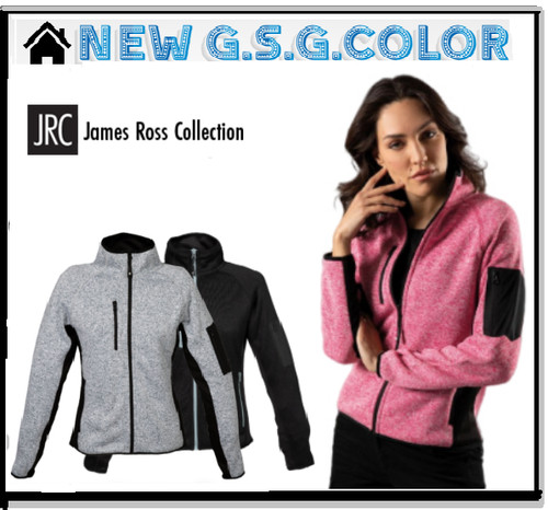 Jrc sweat femme tricoté - jrc,