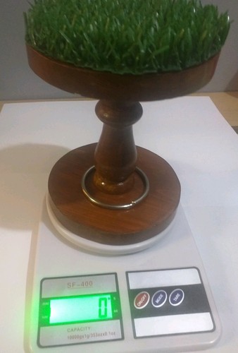 Balance numérique - balance, de
