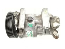 Compresseur Climat Renault