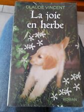 La Joie en Herbe - Claude