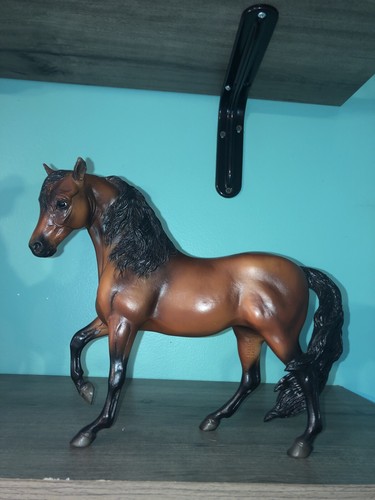 Breyer pvf peace mind - pvf, of