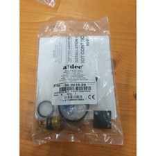 ADEC service kit foot control