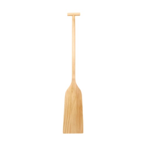 Accessoire canoë bois - accessoire, en