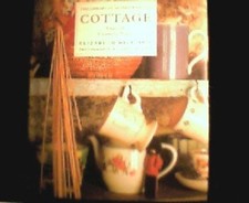 Cottage (Library of Interior Detail), Hilliard, Elizabeth, Used; Good Book