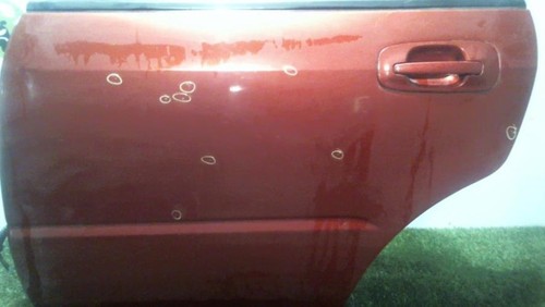 Porte arriere gauche subaru - arriere,