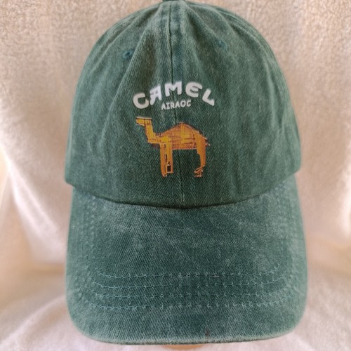 Casquette camel vintage - camel,