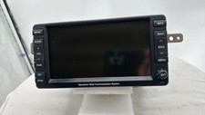 Ecran GPS MITSUBISHI PAJERO 4 PHASE 1 8750A251