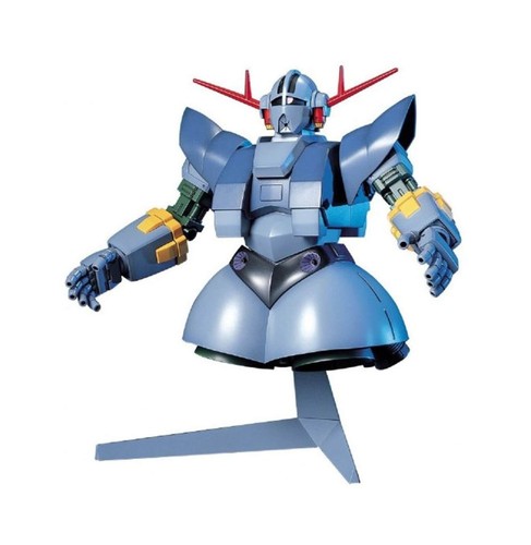 Maquette gundam 022 - gundam, msn-02
