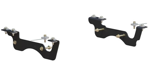 Curt 16431 fifth wheel - fifth, trailer