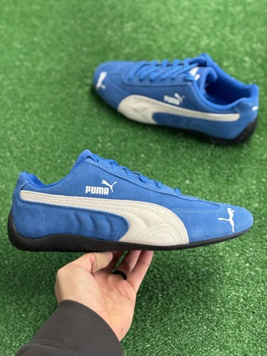 Puma speedcat team royal - og,