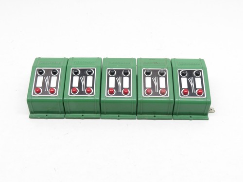 Fleischmann lot boitiers - 5,