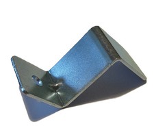 1x 10002281 - Équerre de