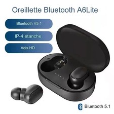 écouteurs bluetooth sans - bluetooth,