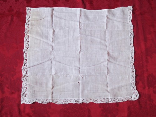 Amict lin fin nappe - amict,