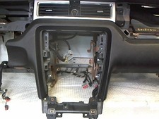 Planche de bord complete FORD MUSTANG 5