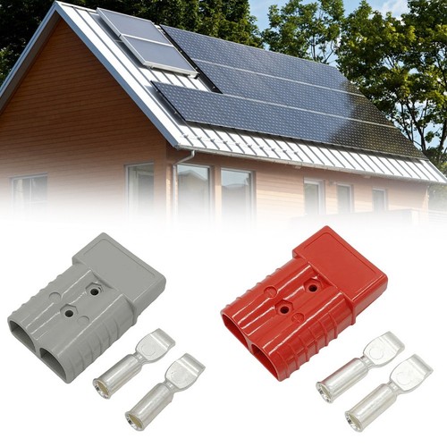 Connecteur charge chariot - de,