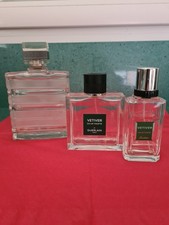 Lot de 3 Flacons de parfum