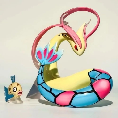 Pokemon milobellus milotic - pokemon,