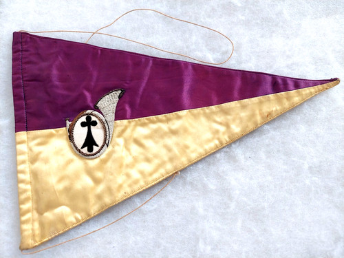 Fanion militaire bretagne - fanion,