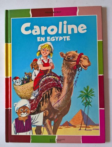 Pierre probst caroline en - probst,