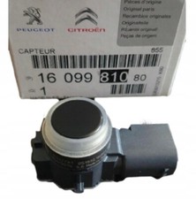 Citroen Peugeot Capteur de