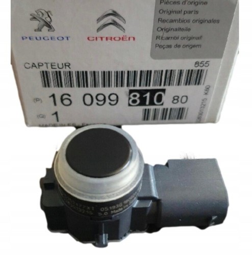 Citroen peugeot capteur - peugeot,