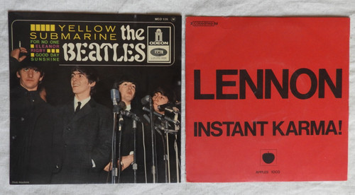Lot disques vinyles - disques,