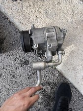 Compresseur De Climatisation