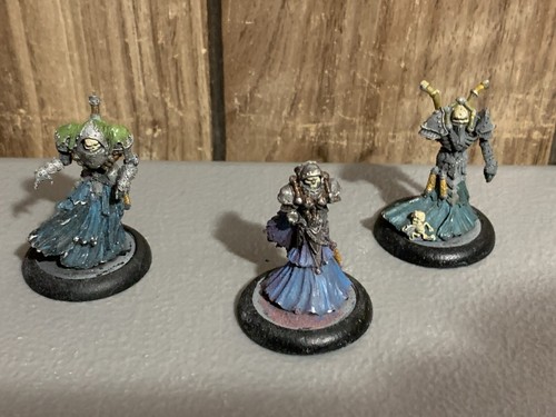 A6515 hordes warmachine - a6515,