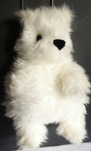 Rare peluche sac dos petit - peluche/,