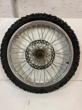 Jante avant HONDA CRF 250 2004/2009 44650MEN000