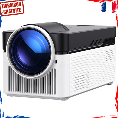 Vidéoprojecteur full 4k - vidéoprojecteur, hd
