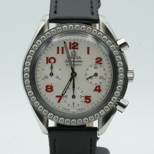 OMEGA SPEEDMASTER REDUCED