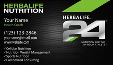 500 Herbalife Business