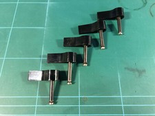 Lenco L75 ON/OFF interrupteur / knob