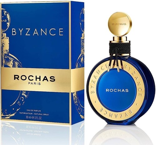 Byzance rochas eau parfum - eau, de