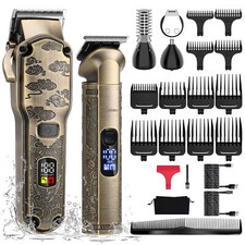 Hatteker Professionnelle Kit