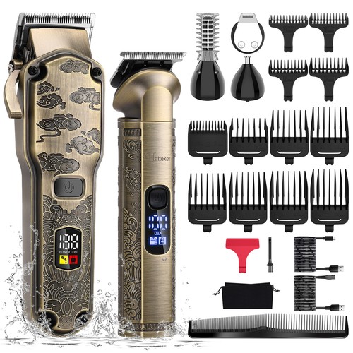 Hatteker professionnelle kit - hatteker,
