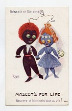 RIGHT. PATRIOTIQUE. Nénette