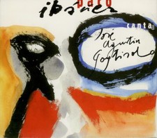 PACO IBANEZ  canta José Agustin Goytisolo / DIGIPACK 2002