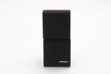 Enceinte Bose Redline Double