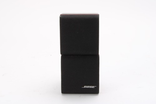 Enceinte bose redline double - enceinte,