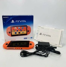 【Bon】Sony PS Vita Neon
