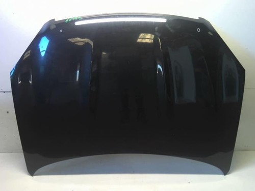 Capot nissan qashqai phase - capot, 1