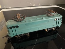 Locomotive électrique jouef - ,