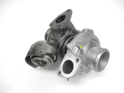 Turbocompresseur opel insignia - turbocompresseur,