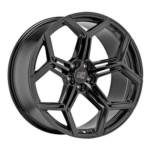Jantes roues msw - jantes,