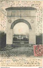 Carte Postale Ancienne - 78 -