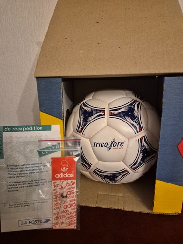 Ballon coupe monde 1998 - coupe,