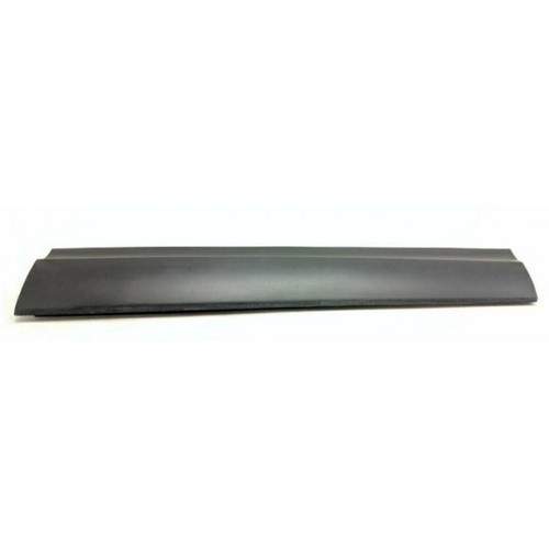 Moulure porte avant - moulure, droite